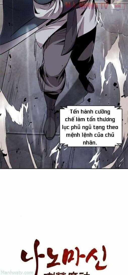 Ngã Lão Ma Thần Chapter 8 - Trang 11