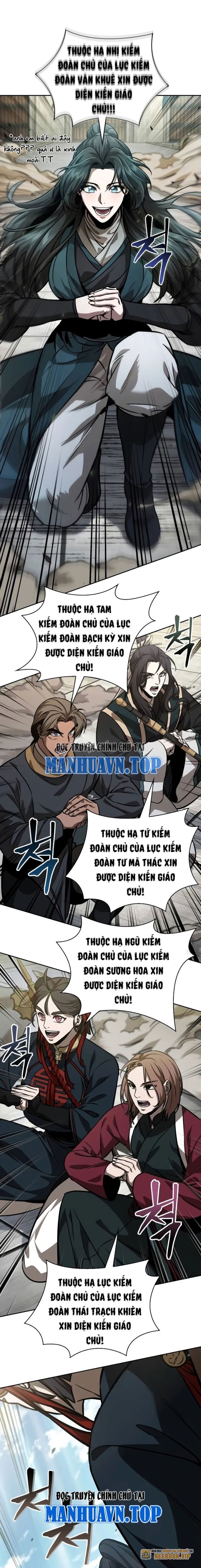 Ngã Lão Ma Thần Chapter 230 - Trang 20