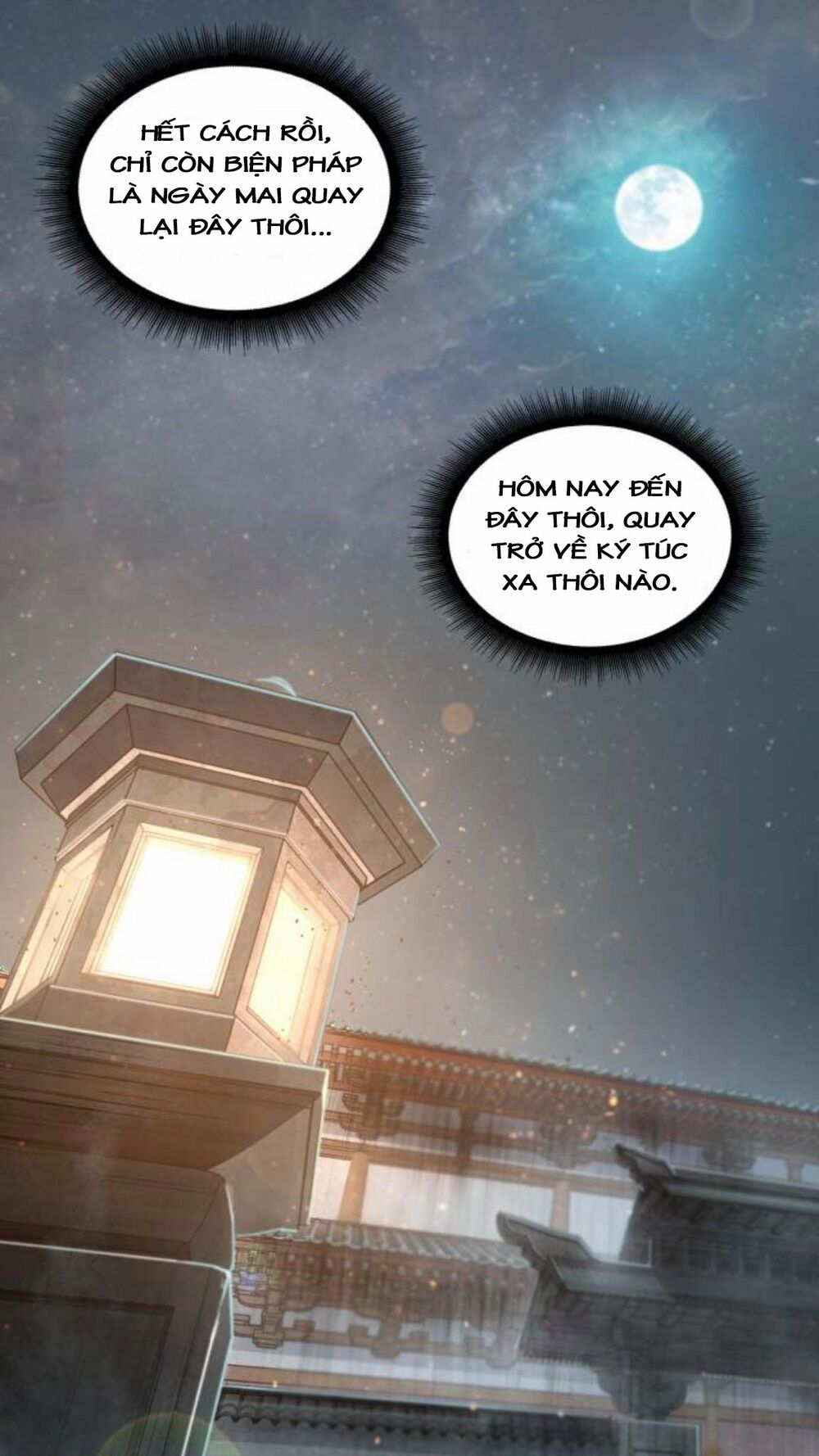 Ngã Lão Ma Thần Chapter 31 - Trang 27