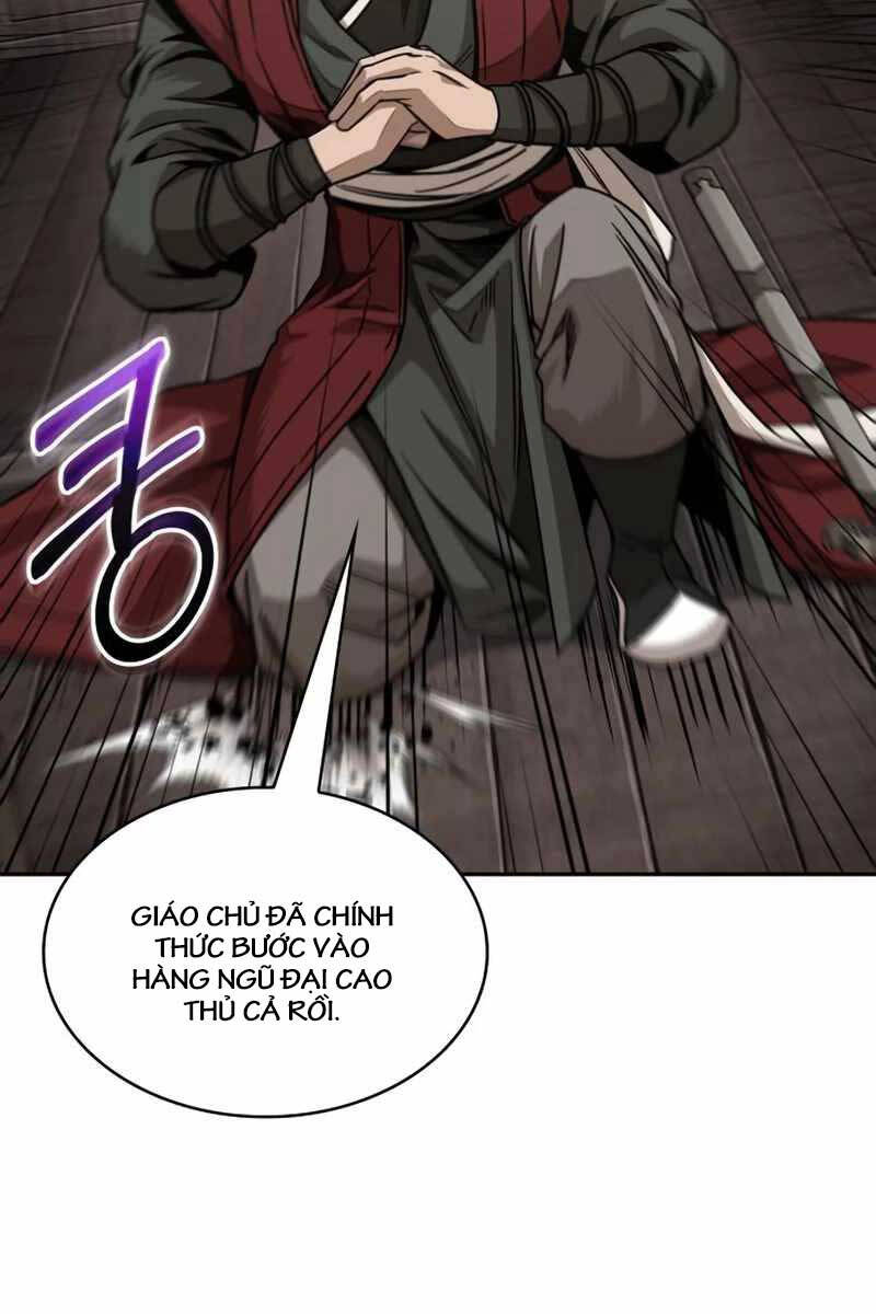 Ngã Lão Ma Thần Chapter 179 - Trang 8