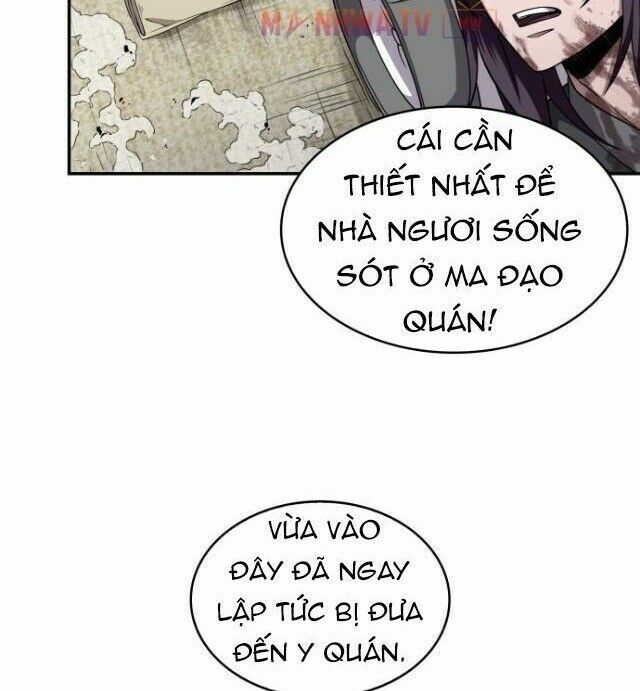 Ngã Lão Ma Thần Chapter 9 - Trang 88