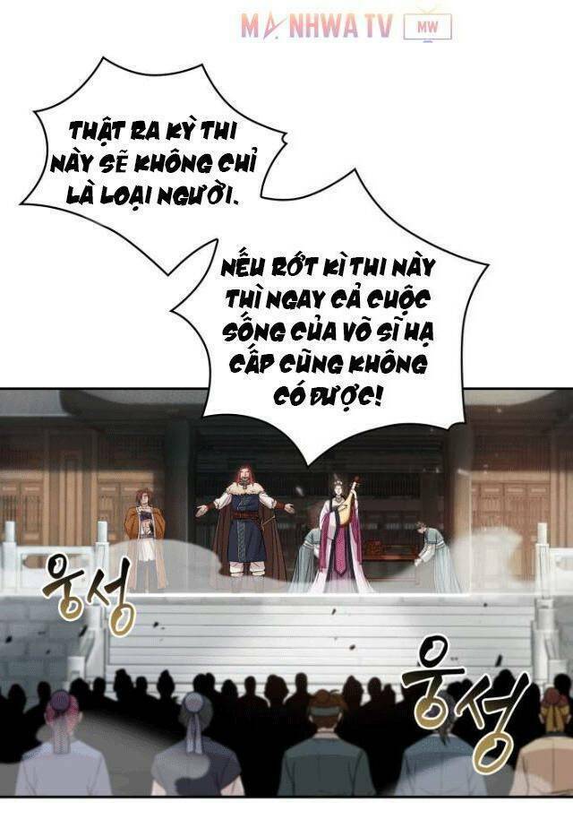 Ngã Lão Ma Thần Chapter 7 - Trang 33