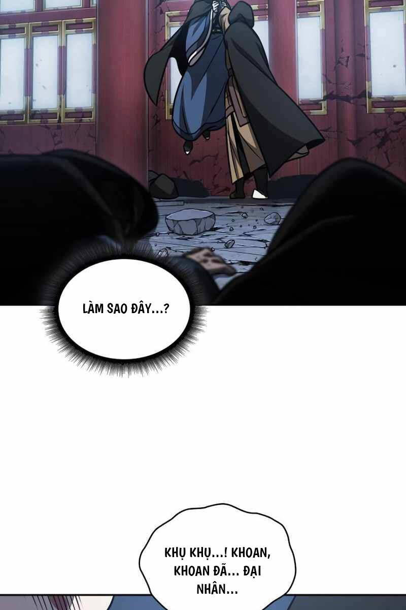 Ngã Lão Ma Thần Chapter 189 - Trang 8