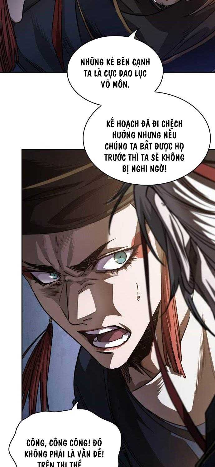 Ngã Lão Ma Thần Chapter 211 - Trang 19