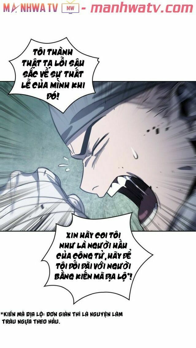 Ngã Lão Ma Thần Chapter 22 - Trang 6