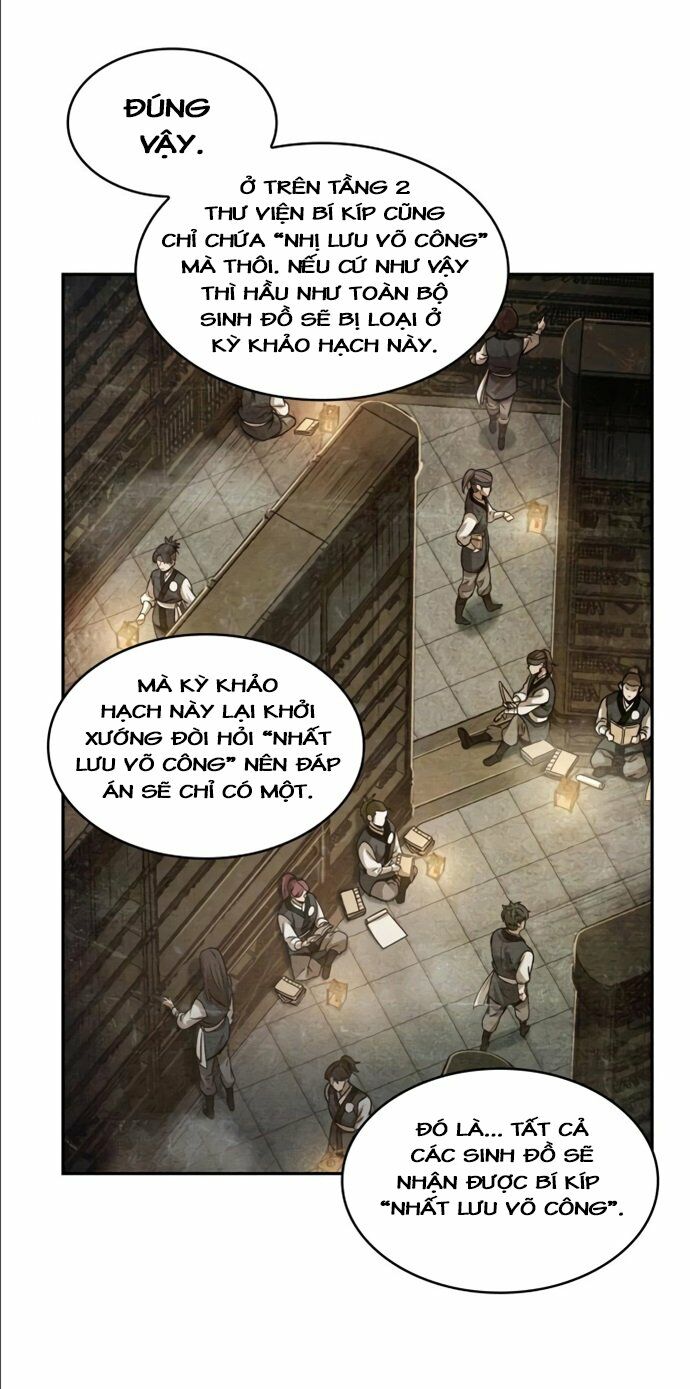 Ngã Lão Ma Thần Chapter 33 - Trang 17