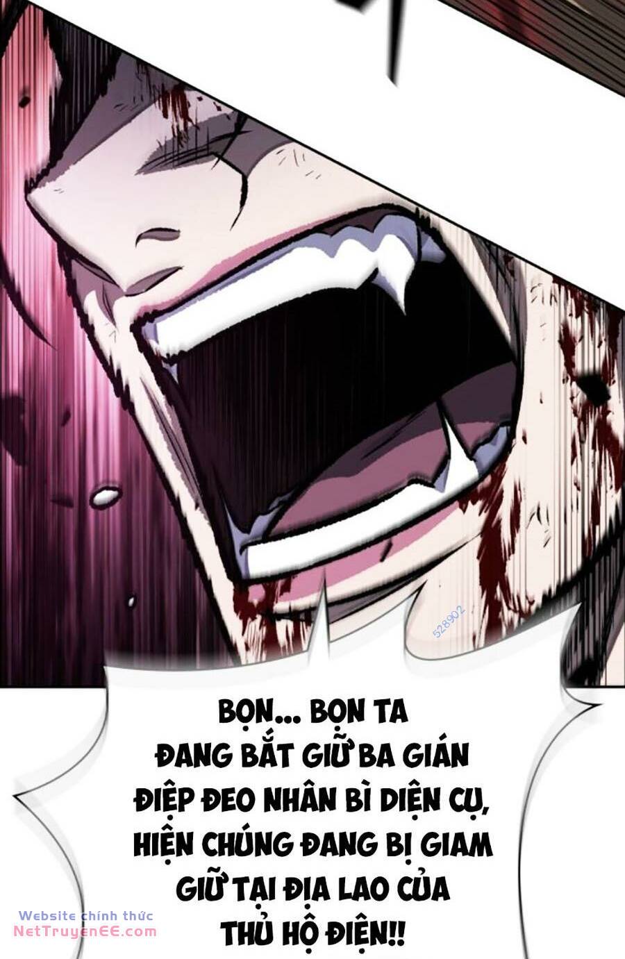 Ngã Lão Ma Thần Chapter 197 - Trang 19