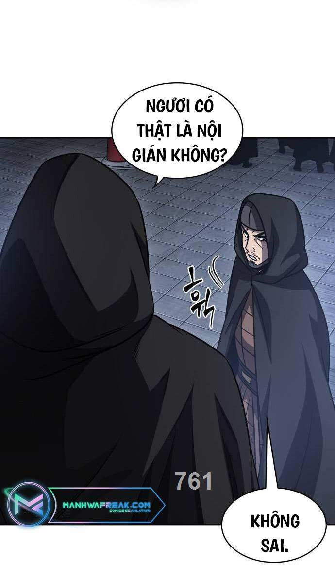 Ngã Lão Ma Thần Chapter 188 - Trang 0