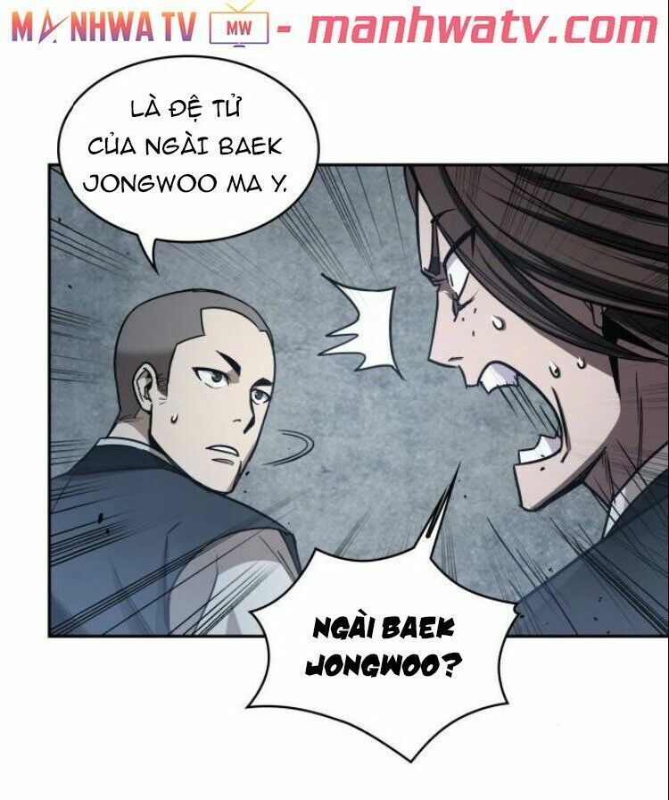 Ngã Lão Ma Thần Chapter 16 - Trang 25