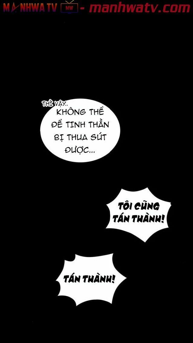 Ngã Lão Ma Thần Chapter 24 - Trang 40