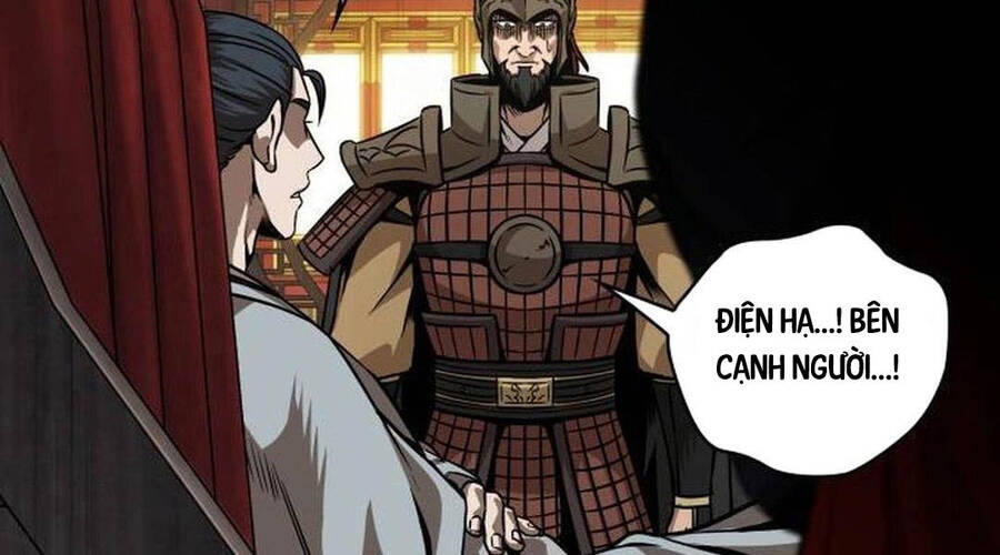 Ngã Lão Ma Thần Chapter 219 - Trang 276