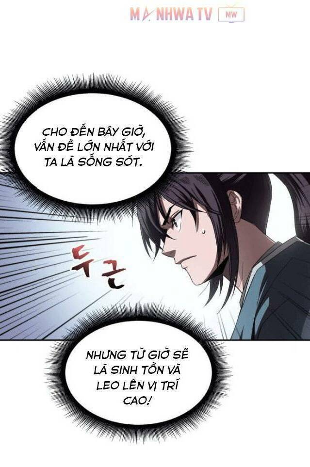 Ngã Lão Ma Thần Chapter 7 - Trang 13