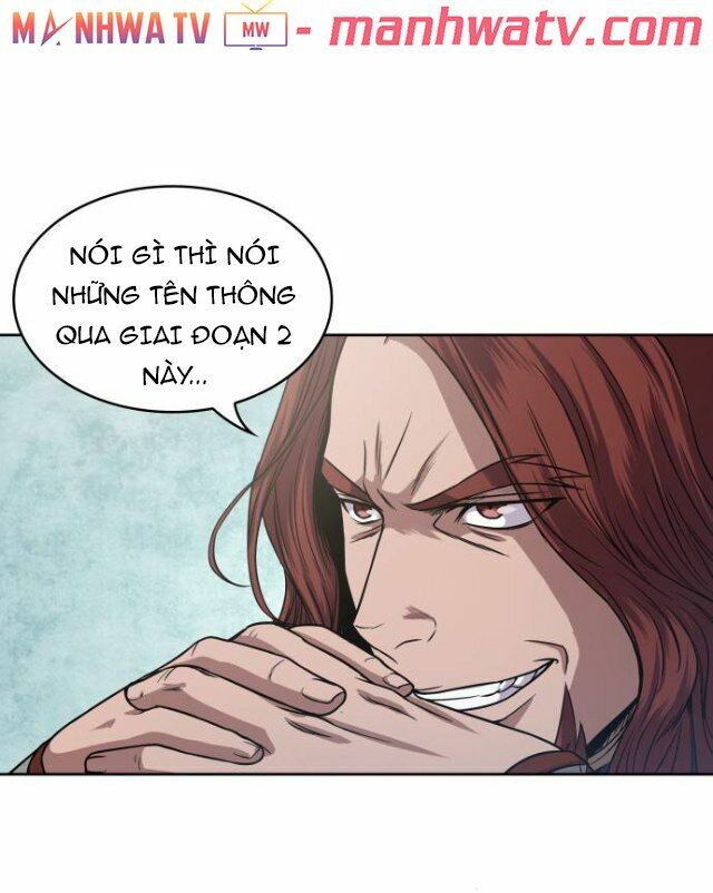 Ngã Lão Ma Thần Chapter 27 - Trang 27