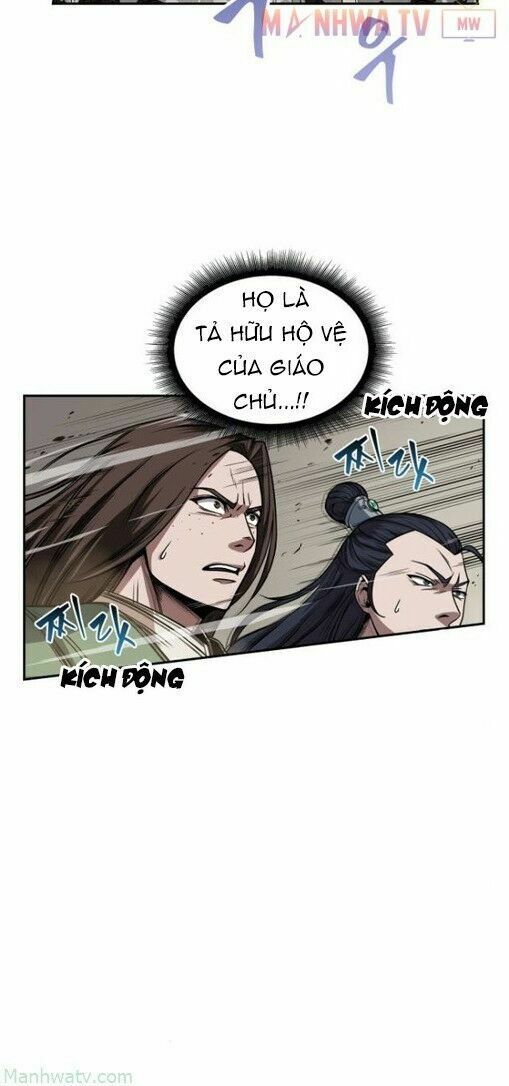 Ngã Lão Ma Thần Chapter 8 - Trang 62