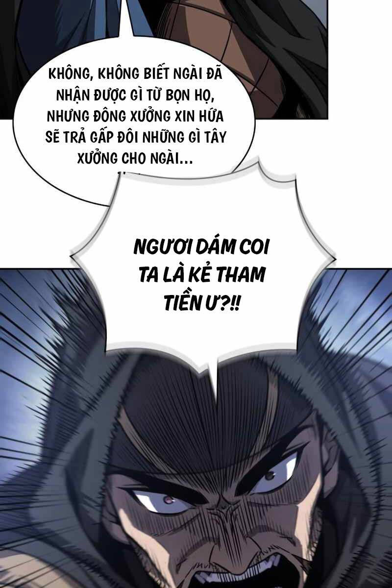 Ngã Lão Ma Thần Chapter 189 - Trang 27