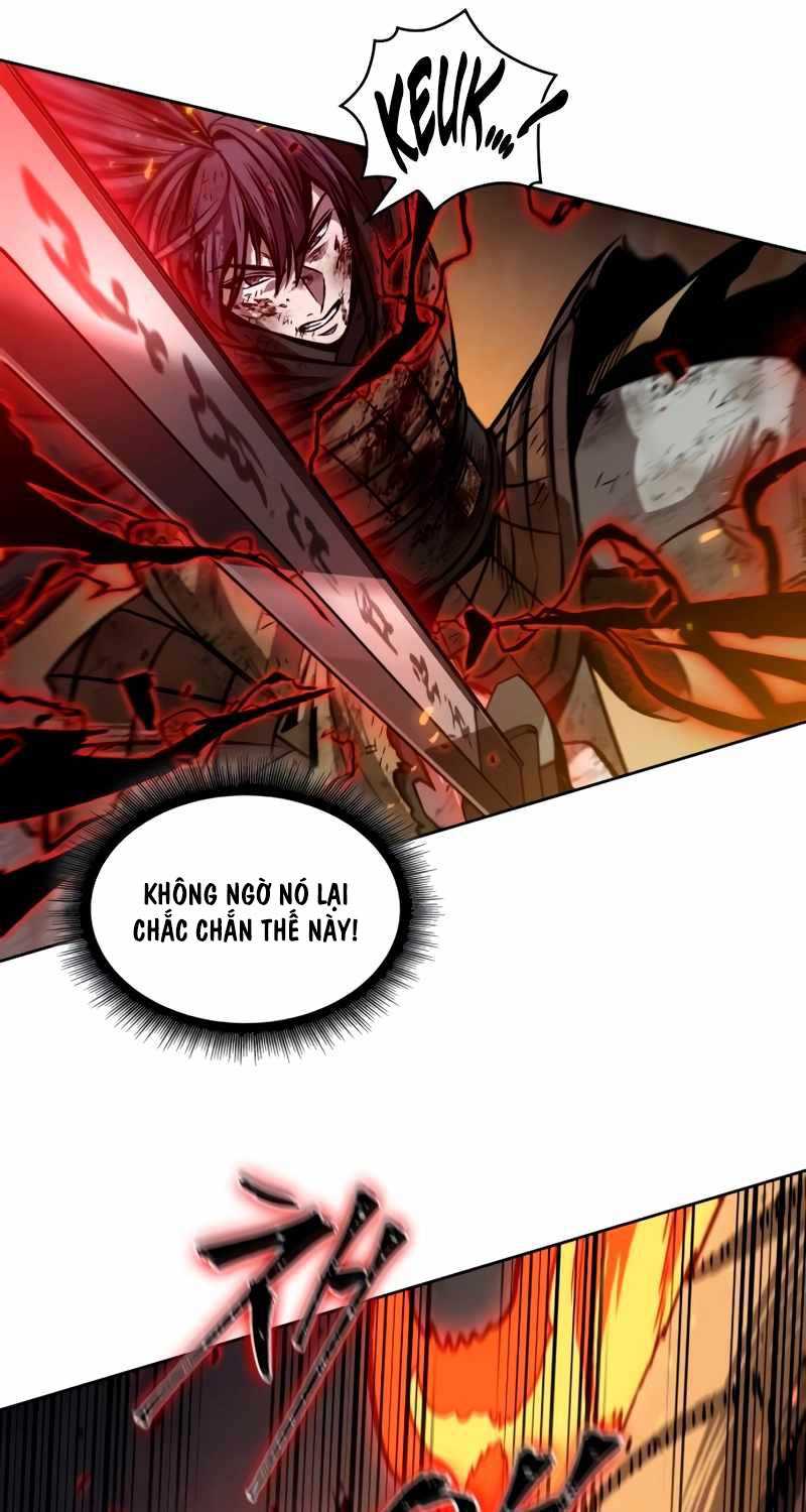 Ngã Lão Ma Thần Chapter 207 - Trang 20