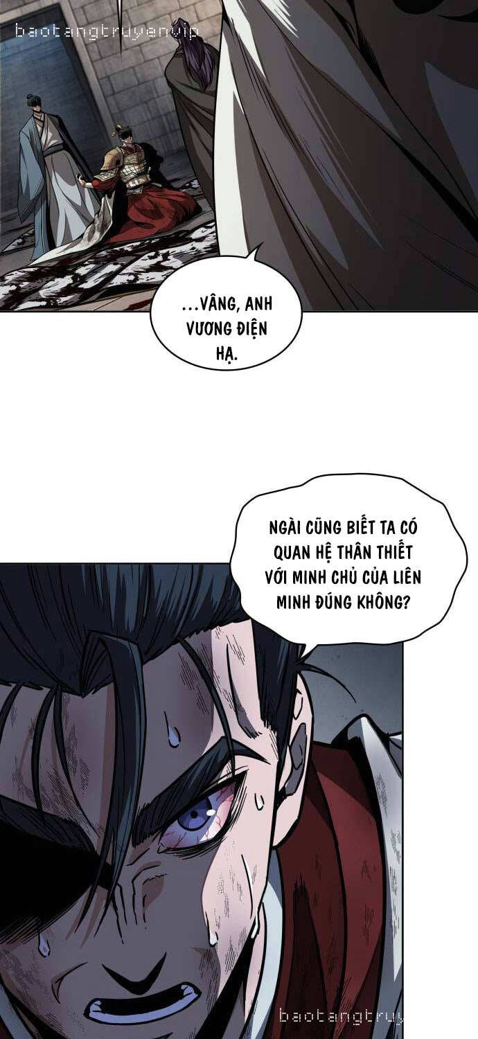 Ngã Lão Ma Thần Chapter 214 - Trang 61