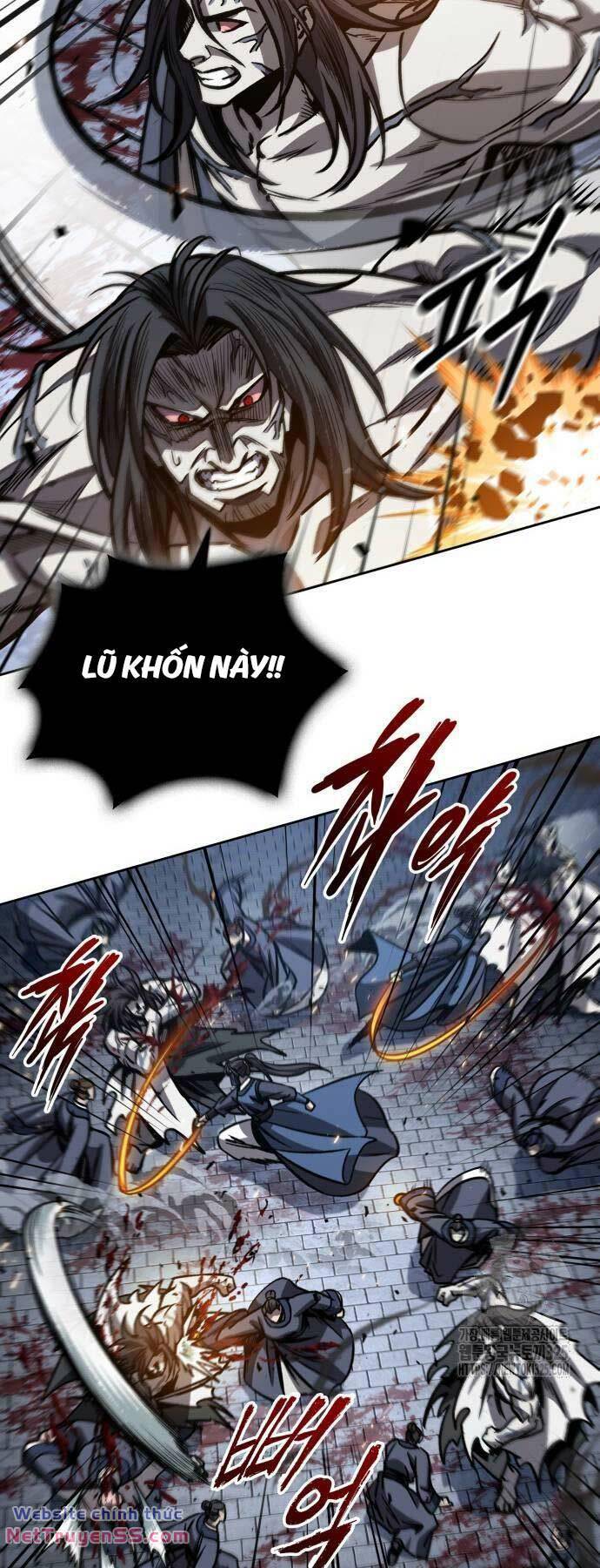 Ngã Lão Ma Thần Chapter 193 - Trang 28