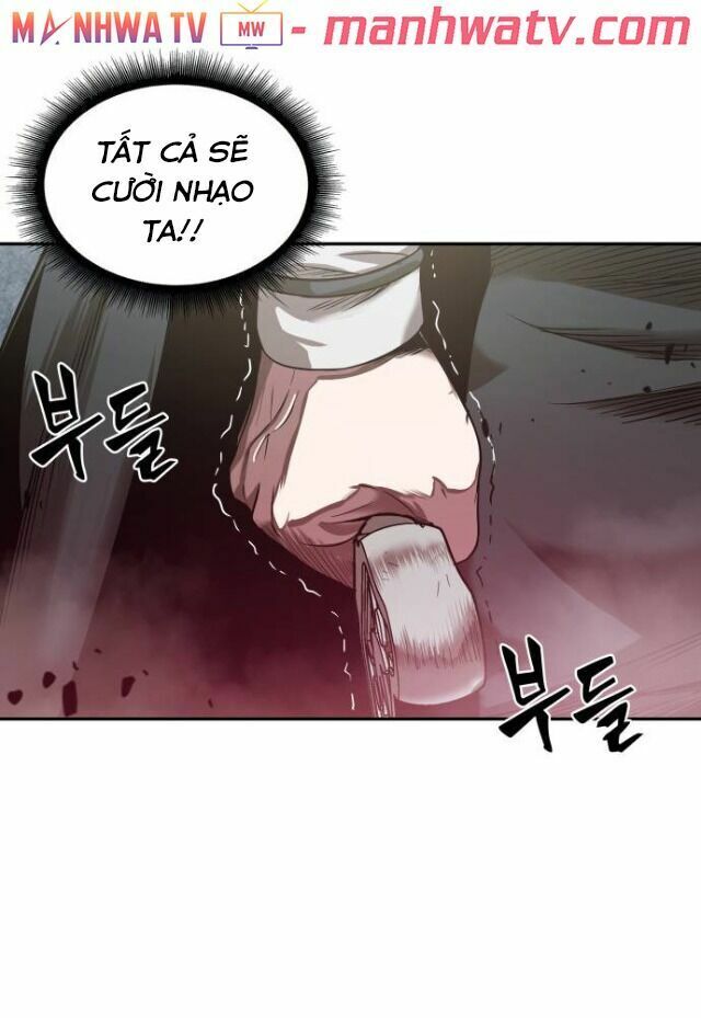 Ngã Lão Ma Thần Chapter 26 - Trang 28