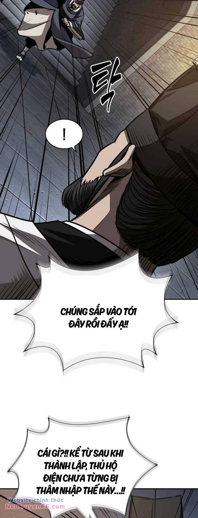 Ngã Lão Ma Thần Chapter 198 - Trang 52