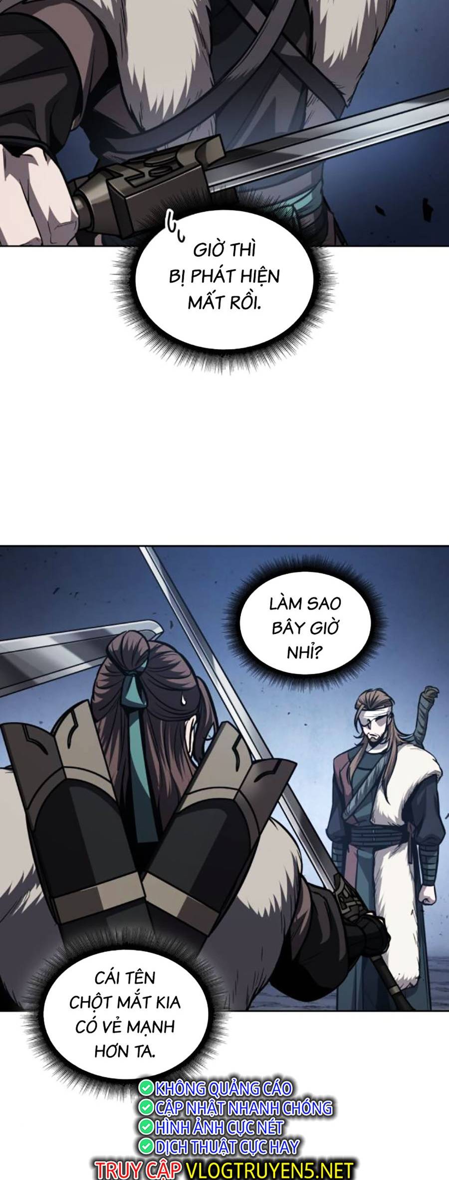 Ngã Lão Ma Thần Chapter 166 - Trang 54