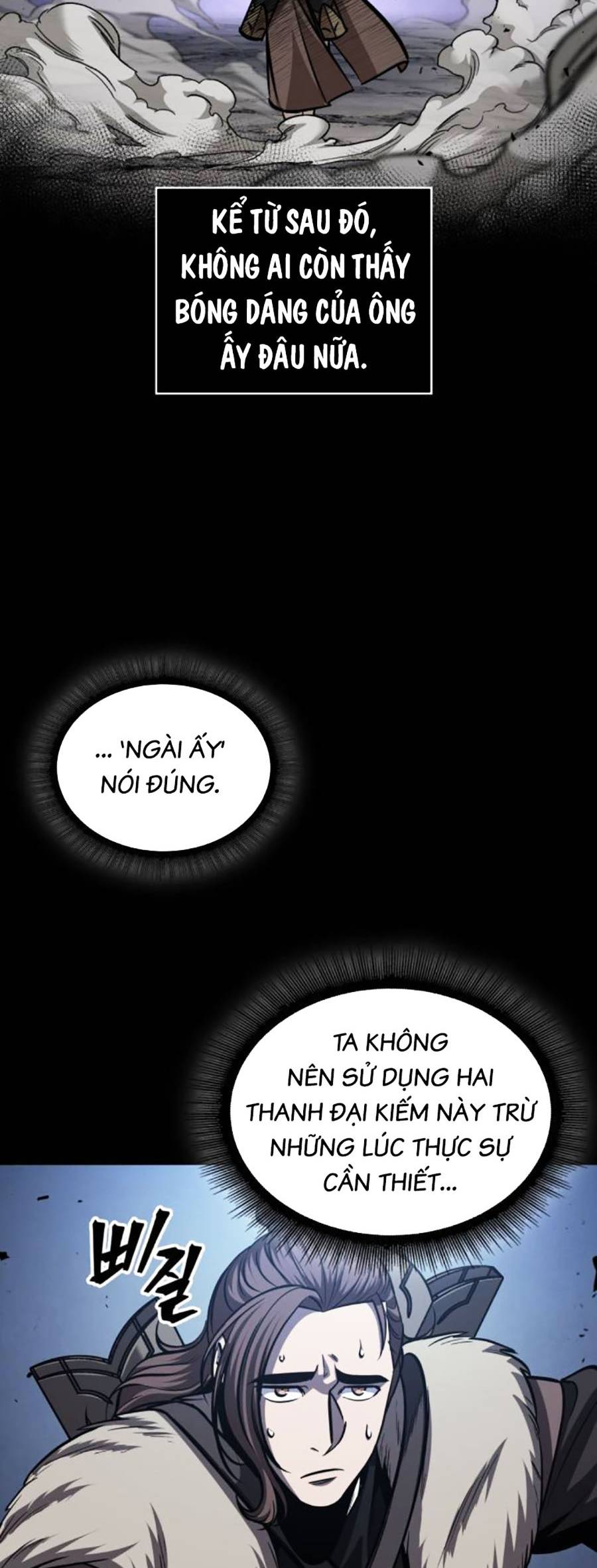 Ngã Lão Ma Thần Chapter 166 - Trang 53