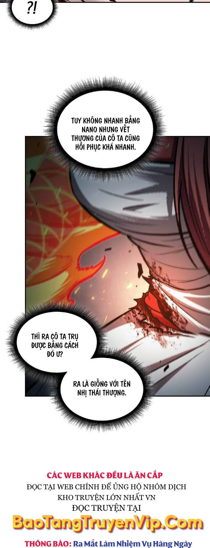 Ngã Lão Ma Thần Chapter 204 - Trang 32