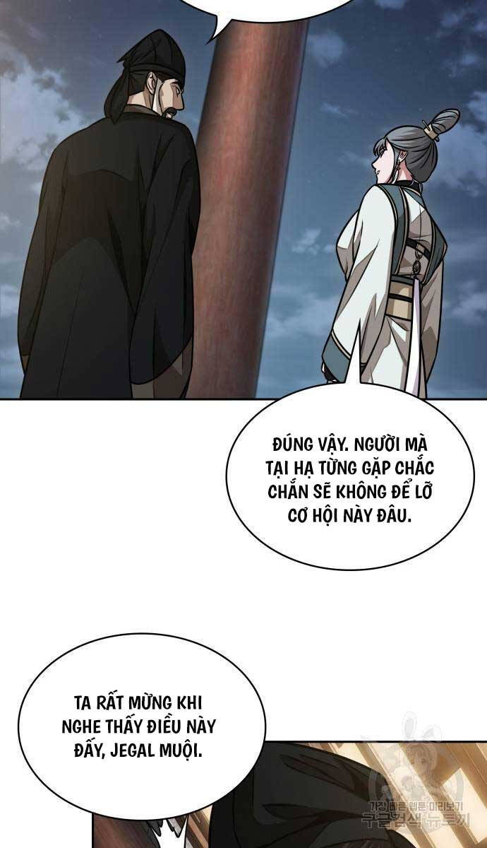 Ngã Lão Ma Thần Chapter 185 - Trang 51