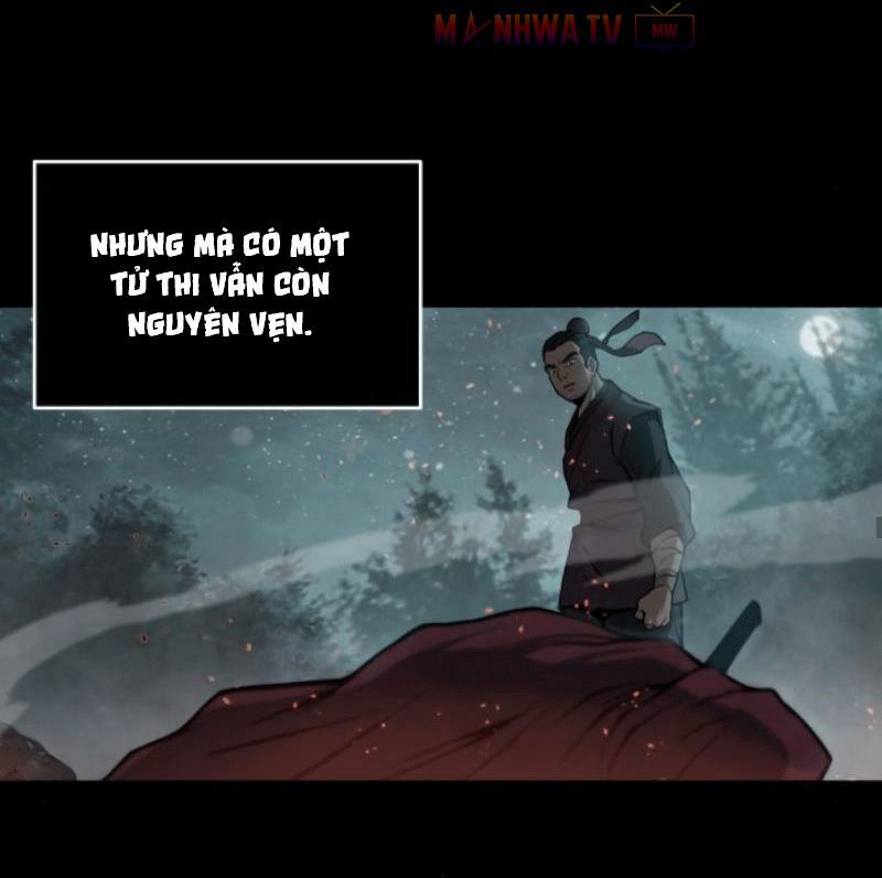 Ngã Lão Ma Thần Chapter 2 - Trang 34