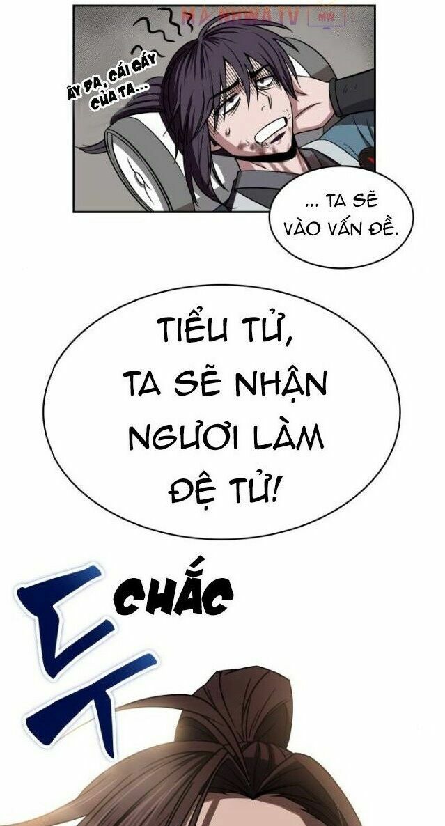 Ngã Lão Ma Thần Chapter 9 - Trang 63