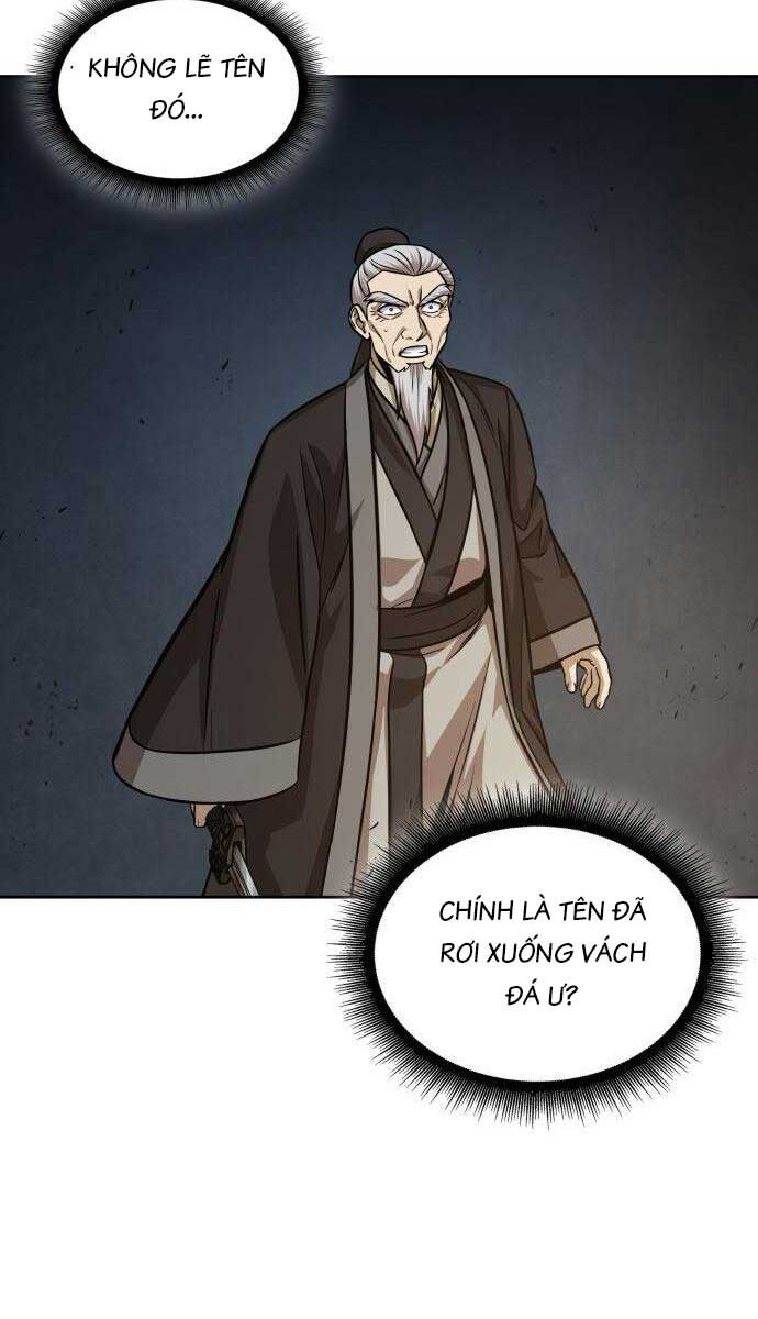 Ngã Lão Ma Thần Chapter 151 - Trang 28