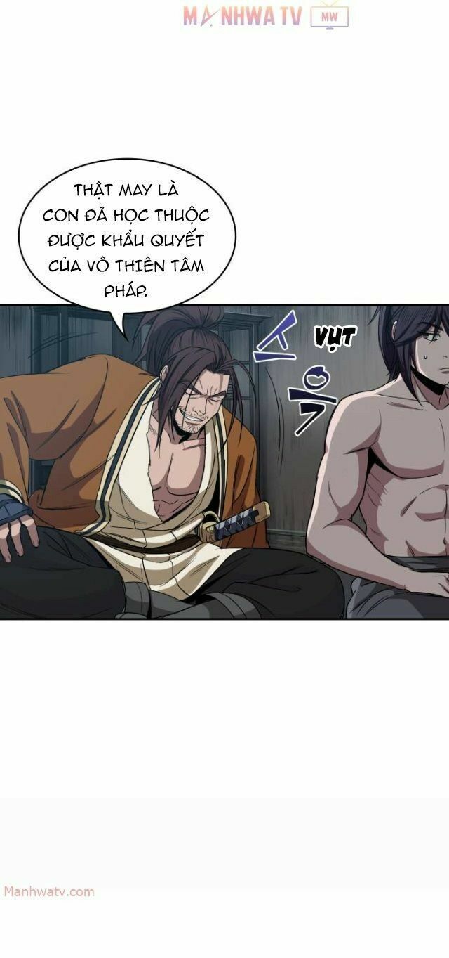 Ngã Lão Ma Thần Chapter 12 - Trang 48