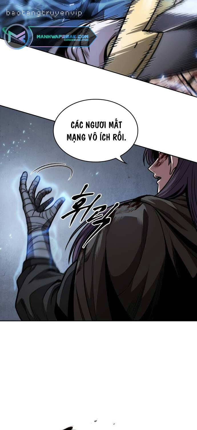 Ngã Lão Ma Thần Chapter 214 - Trang 45