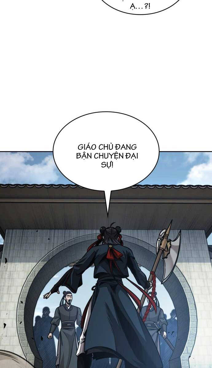 Ngã Lão Ma Thần Chapter 176 - Trang 13