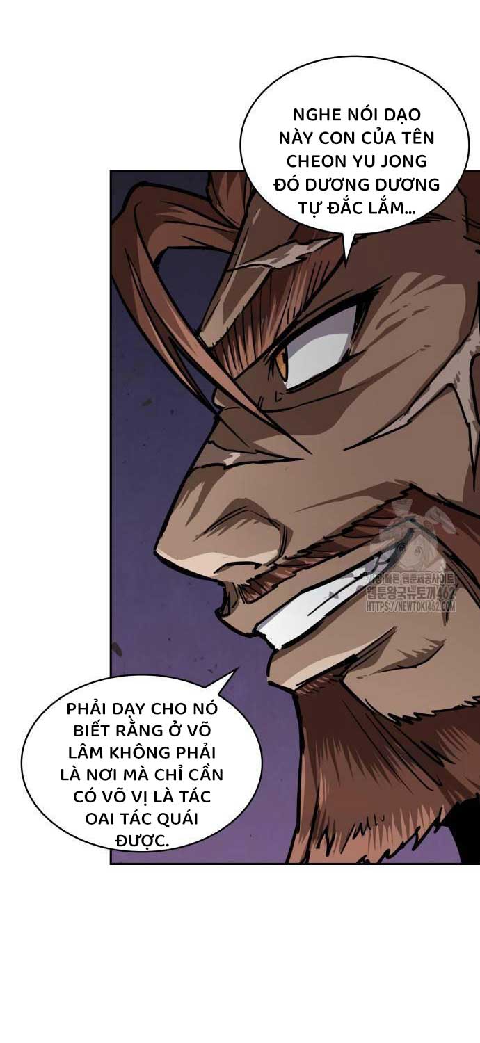 Ngã Lão Ma Thần Chapter 227 - Trang 20