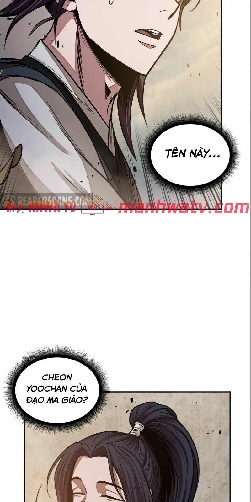 Ngã Lão Ma Thần Chapter 29 - Trang 45