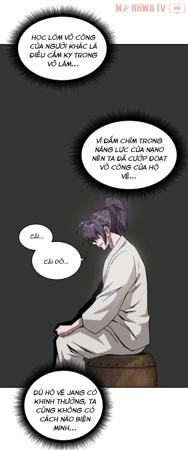 Ngã Lão Ma Thần Chapter 5 - Trang 40