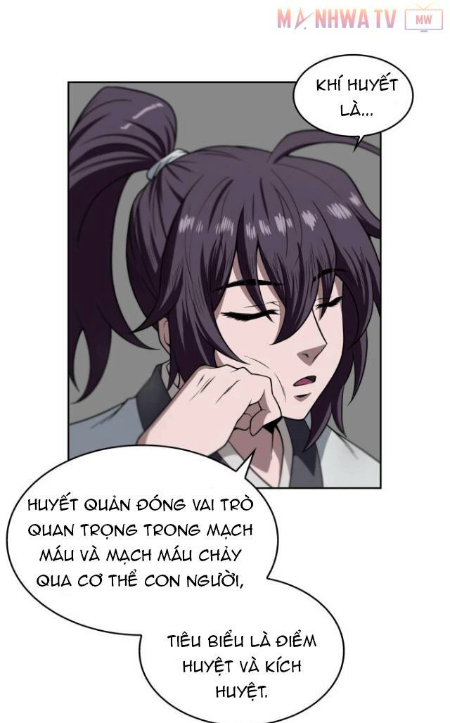 Ngã Lão Ma Thần Chapter 3 - Trang 58