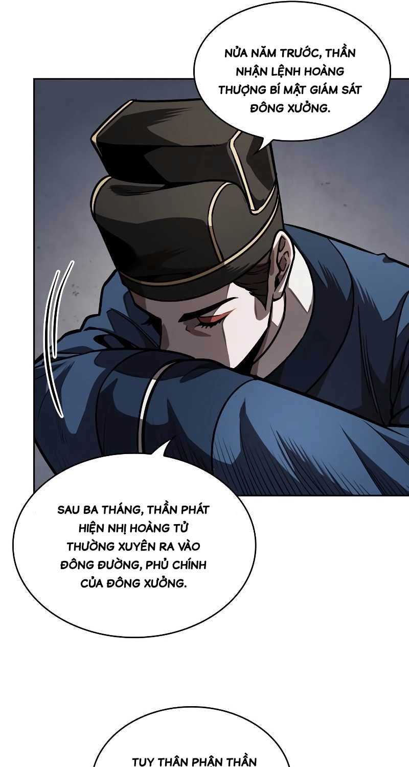 Ngã Lão Ma Thần Chapter 215 - Trang 31