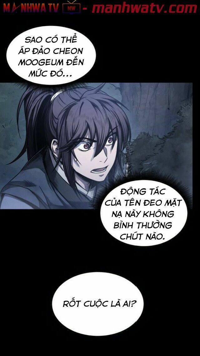 Ngã Lão Ma Thần Chapter 23 - Trang 41