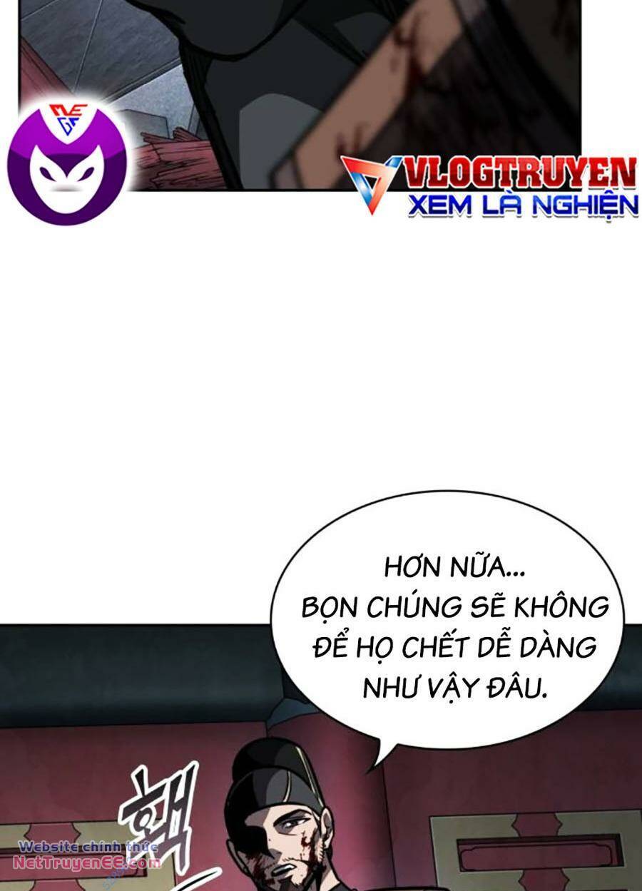 Ngã Lão Ma Thần Chapter 197 - Trang 70