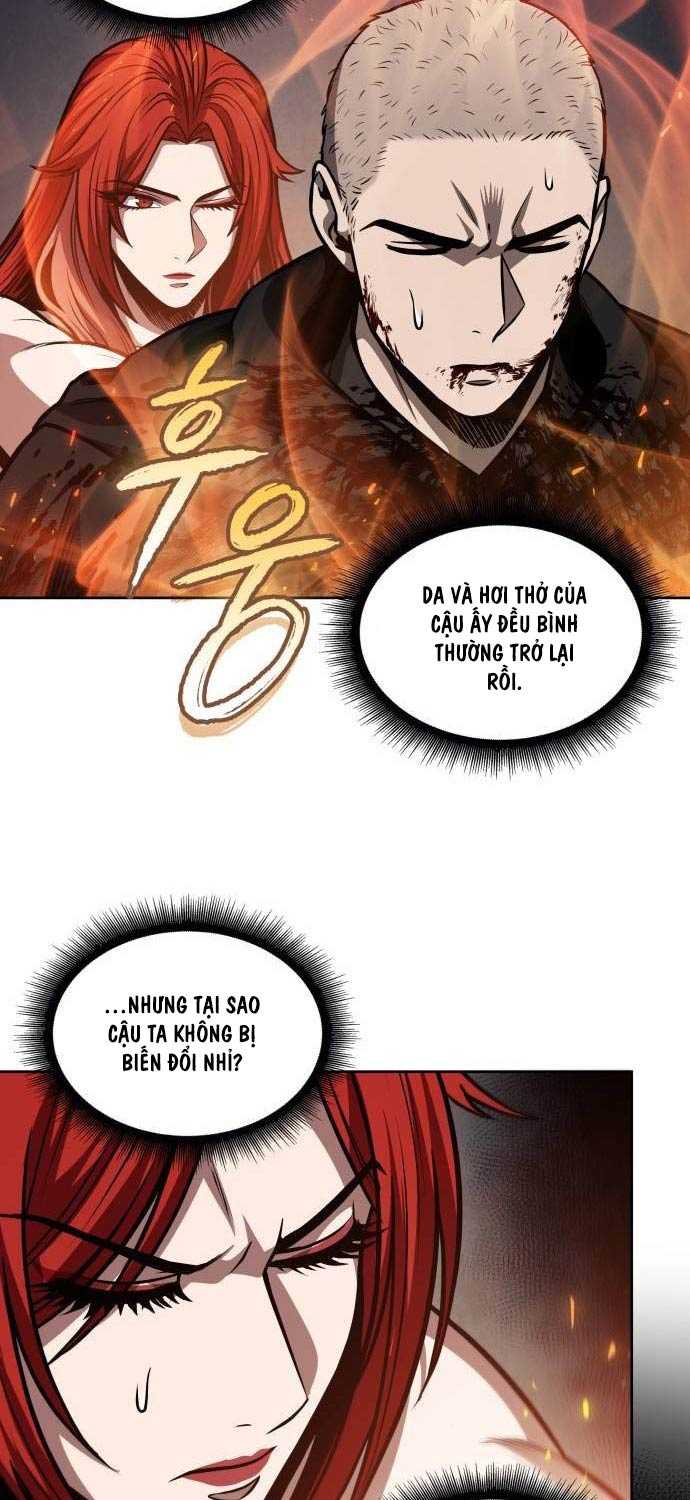 Ngã Lão Ma Thần Chapter 206 - Trang 6