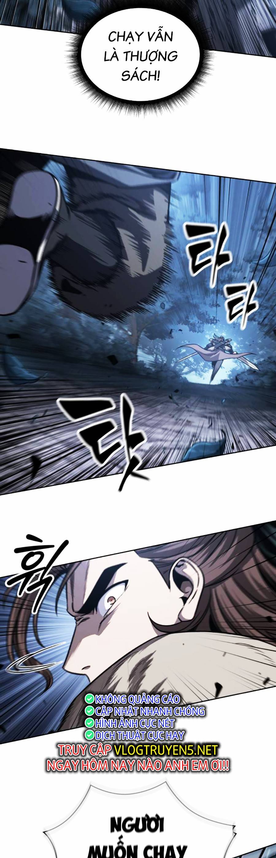 Ngã Lão Ma Thần Chapter 167 - Trang 1