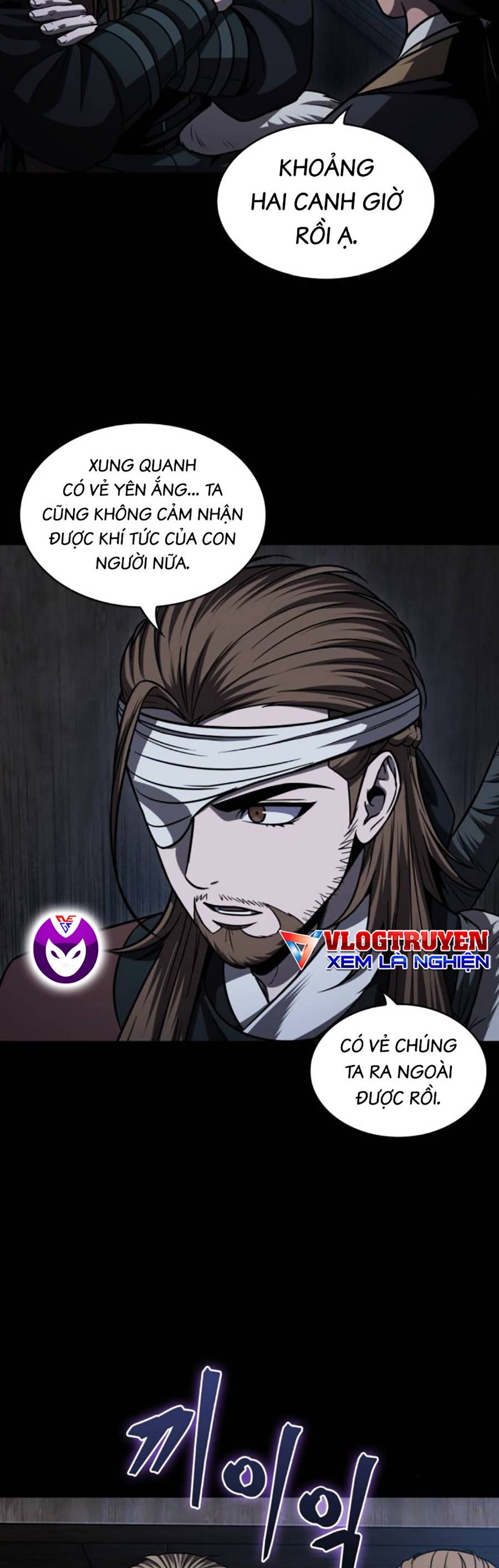 Ngã Lão Ma Thần Chapter 161 - Trang 7