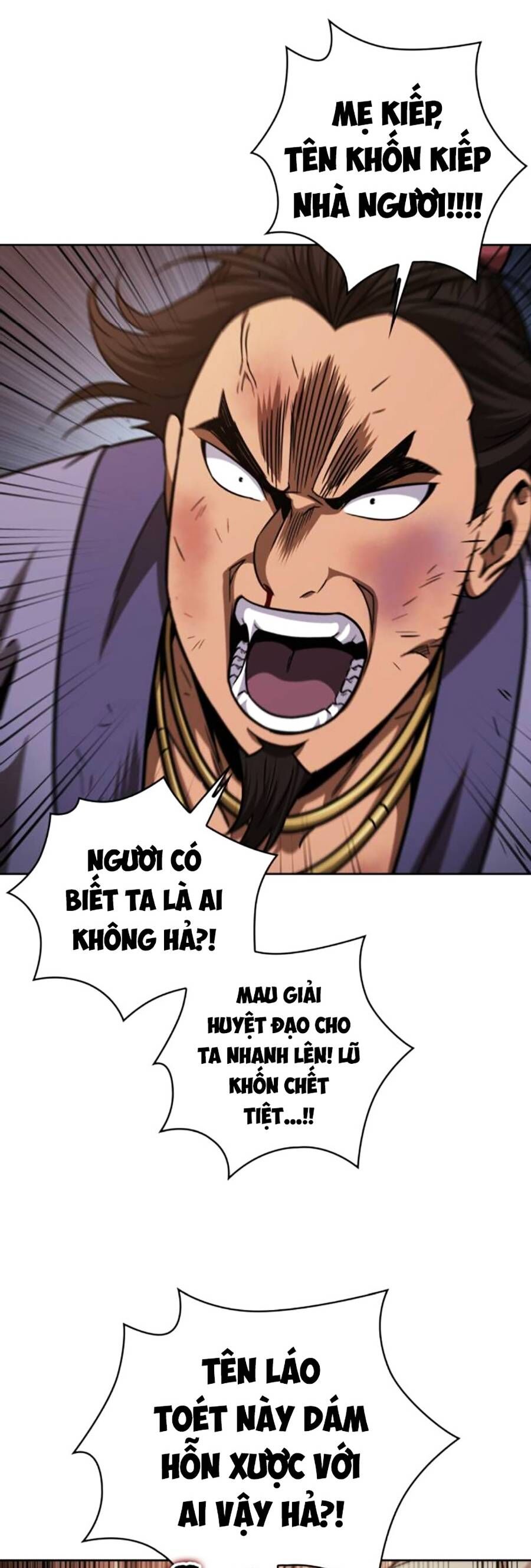 Ngã Lão Ma Thần Chapter 159 - Trang 39