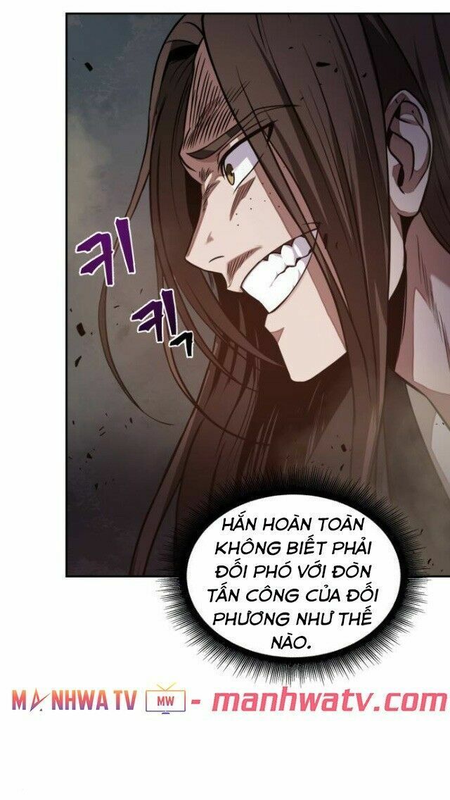 Ngã Lão Ma Thần Chapter 20 - Trang 33