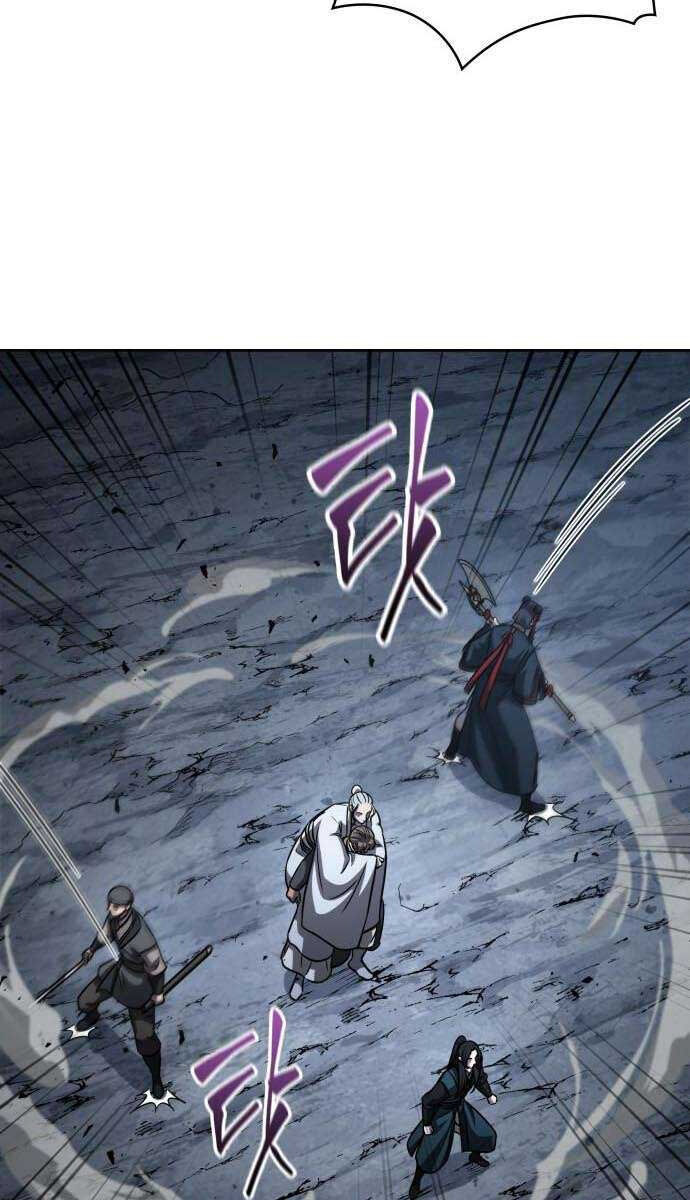 Ngã Lão Ma Thần Chapter 150 - Trang 58