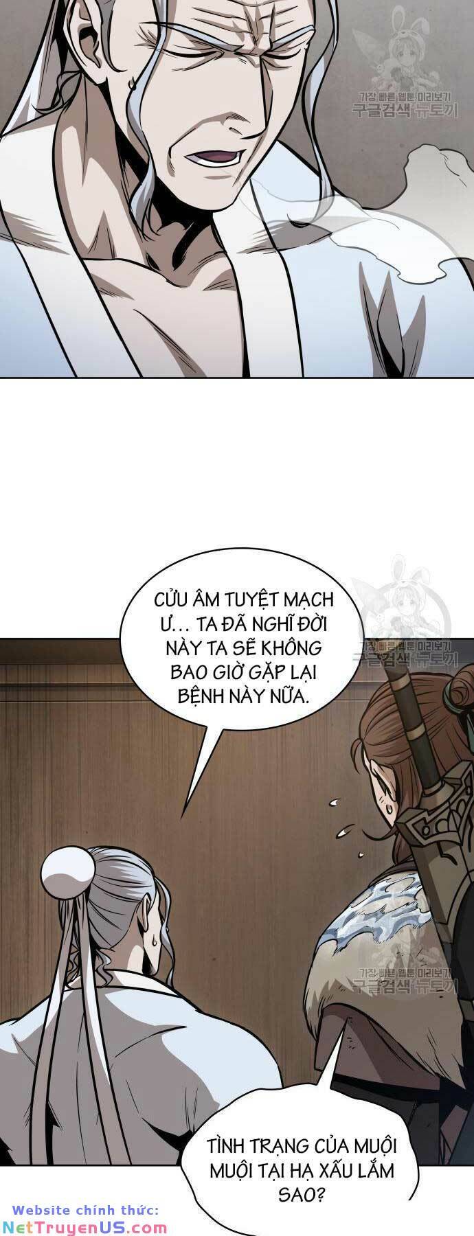 Ngã Lão Ma Thần Chapter 170 - Trang 41