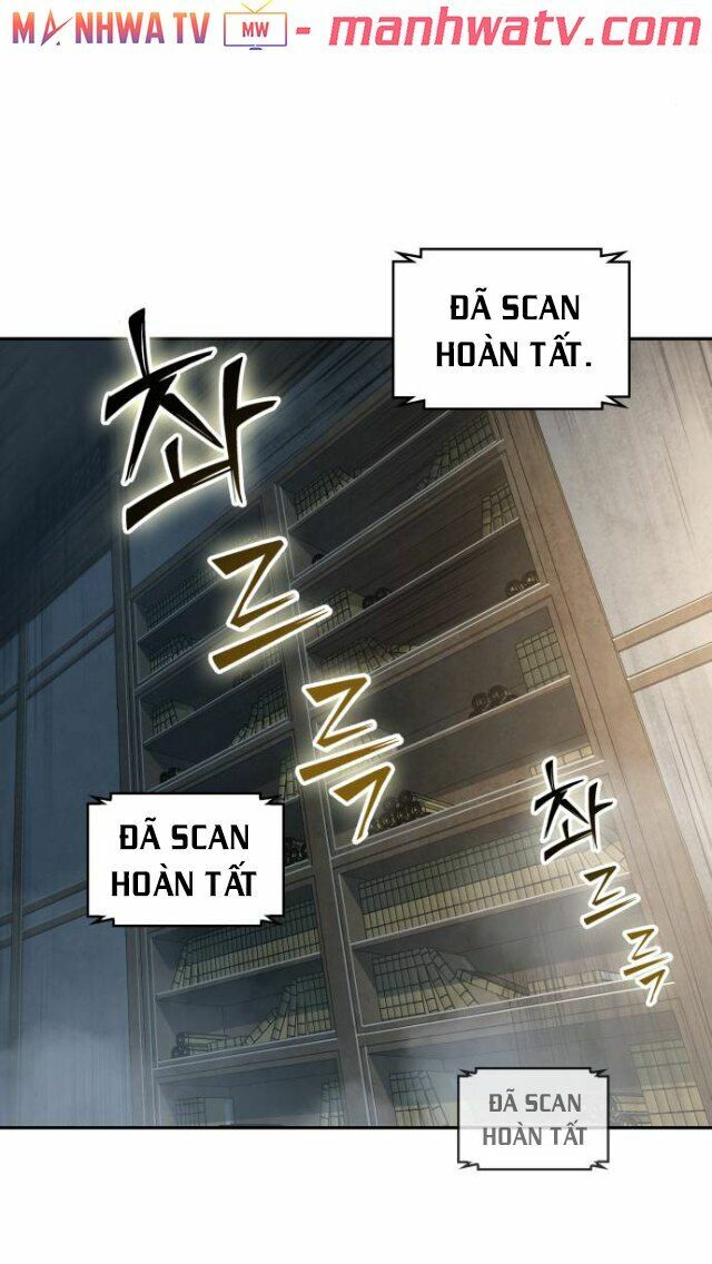 Ngã Lão Ma Thần Chapter 27 - Trang 44