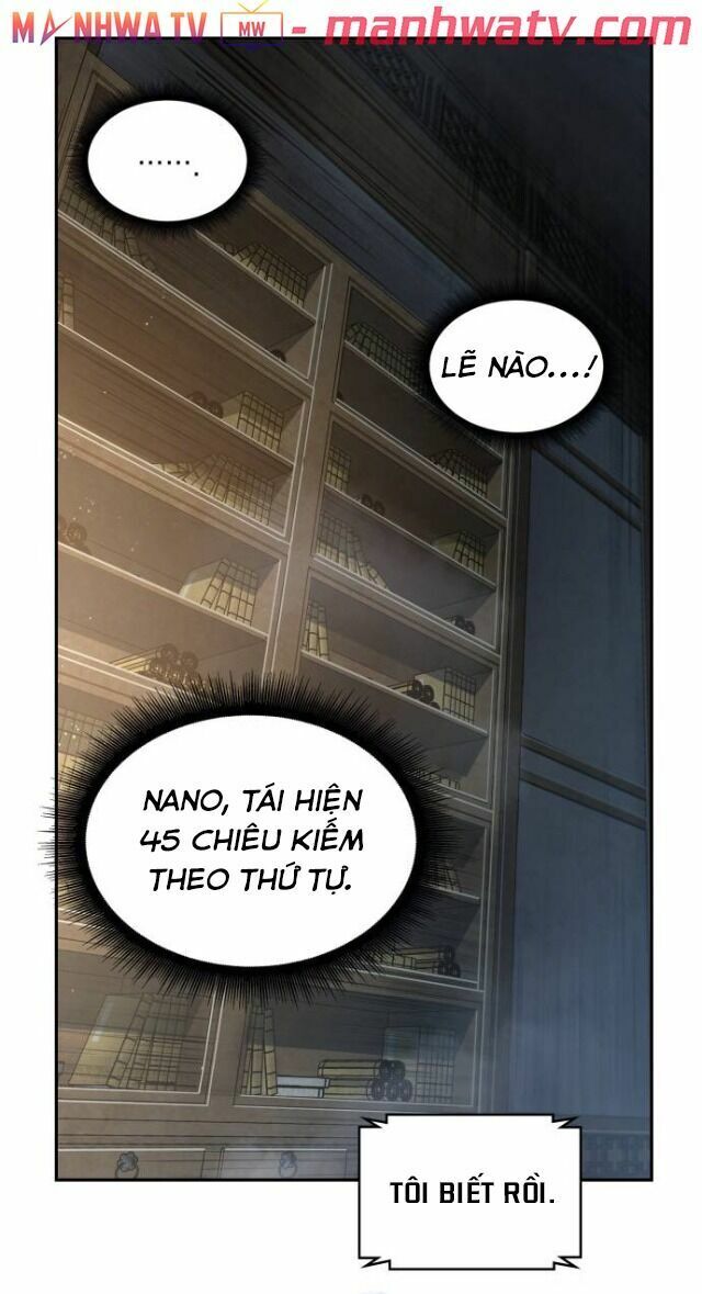 Ngã Lão Ma Thần Chapter 28 - Trang 36